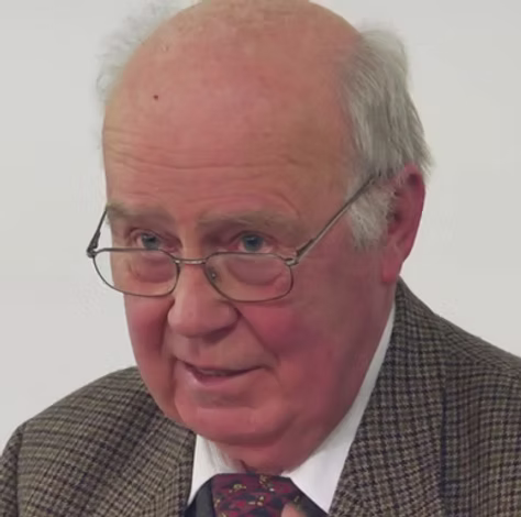Prof. Dr. Alexander Demandt