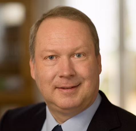Prof. Dr. Max Otte