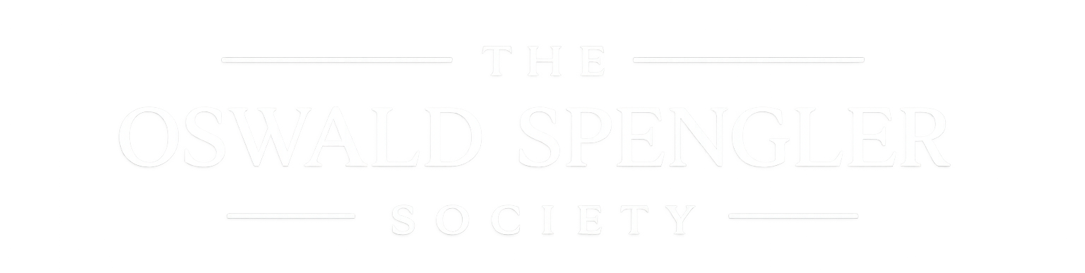 Oswald-Spengler-Society